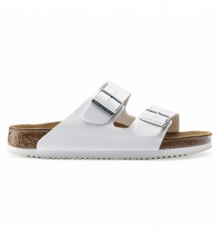 Sandali Arizona BF white