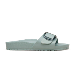 Sandales Arizona Big Buckle EVA (Coupe Étroite) turquoise