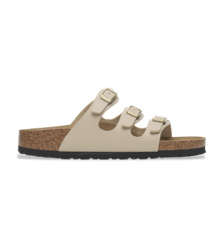 Brown Florida sandals