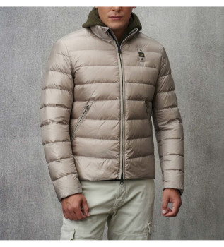 Veste beige Austin