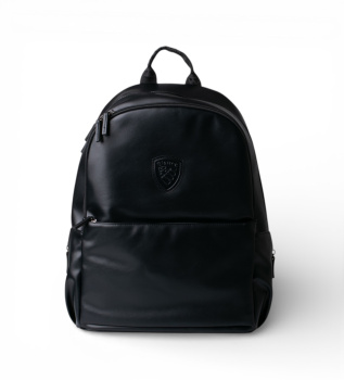 Mochila Nuboub preta