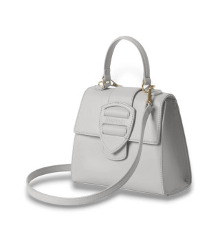 Wally01 Sac  main blanc