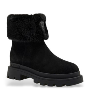 Kimmel ankle boots black