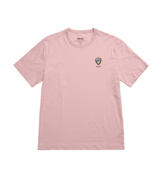 NYPD Irving Pink T-Shirt