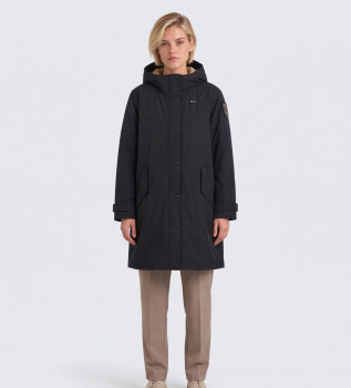 Veste Payne bleue