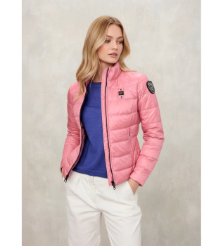 Veste Vale rose