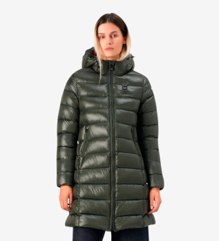 Lang frakke Adelaide grn