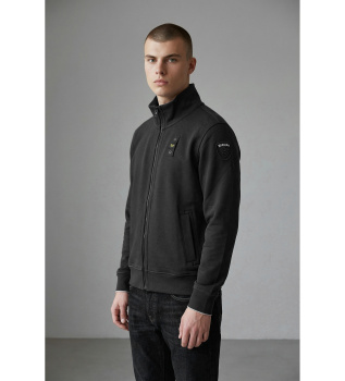 Sweater City Nieuw zwart