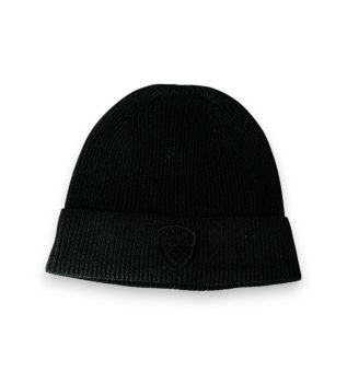Gorro Oliver preto
