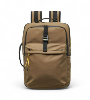 Rucksack Axel 03 braun