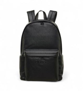 Naper Rucksack schwarz