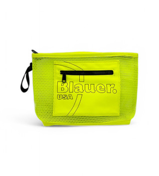 Trousse de toilette Boat 01 jaune