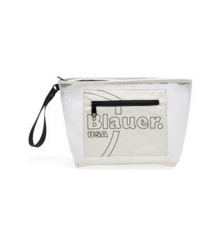 Trousse de toilette Boat 01 blanc