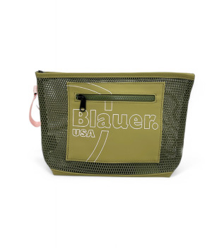 Trousse de toilette Boat 01 vert
