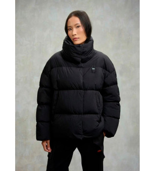 Nuvola Ross Short Jacket noir