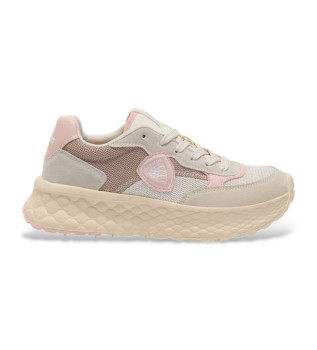 Baskets Lynn01 beige
