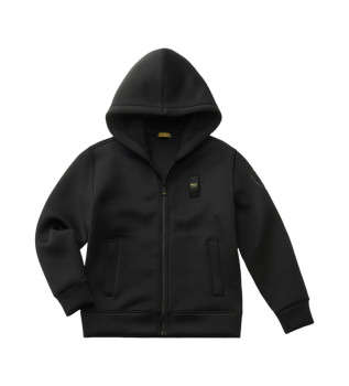Sudadera Colby negro
