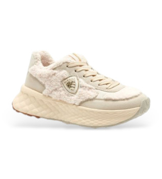 Baskets Lynn 02 beige