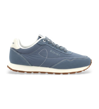 Trainers Wink 01 blue