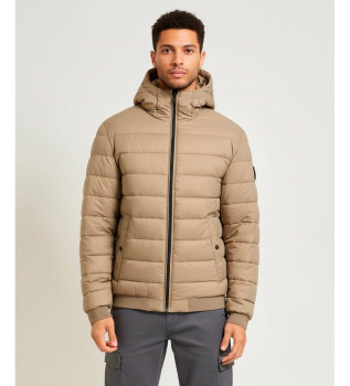 Odenis beiger Mantel