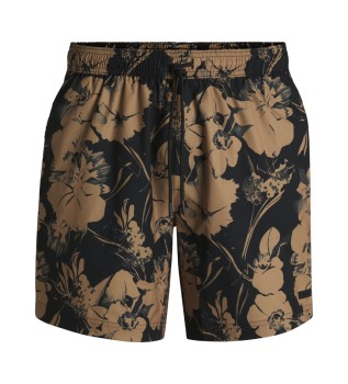 Maillot de bain Alain noir