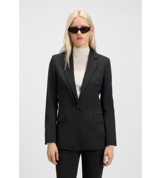 Blazer Atana zwart