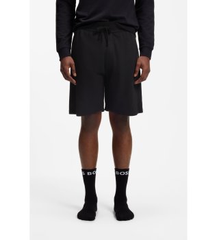 Shorts Authentic preto
