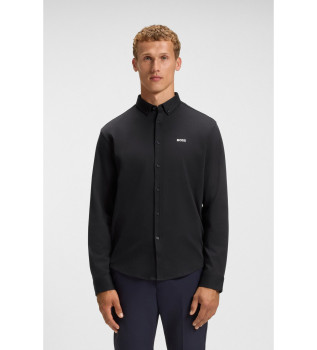 Chemise Motion navy