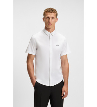 Motion shirt white