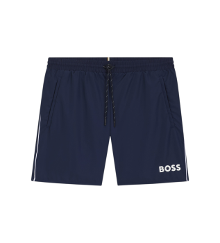 Starfish Badeanzug marineblau