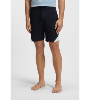 Short Balance marino