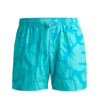 Maillot de bain Bari bleu