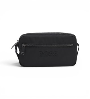 Sac Catch 3.0 Zip noir