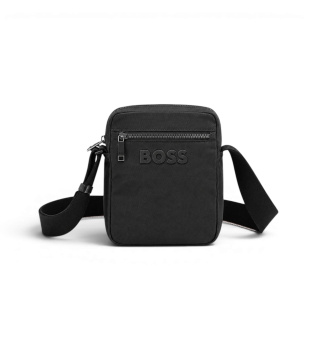 Bolsa Catch 3.0 Ns preto