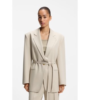 Jacka Jalara beige