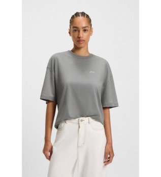 Eboyfriend grå t-shirt