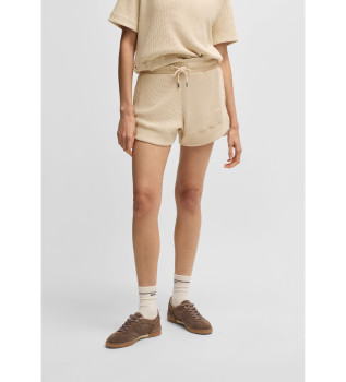 Shorts Eways beige