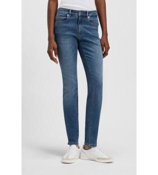 Jeans Jackie blue