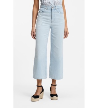 Jeans Straight Fit blue