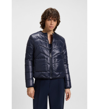 Palatti Jacke navy