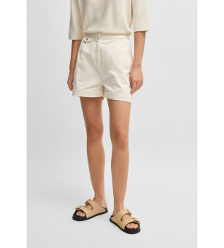 Pantalon Taschi blanc