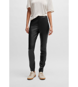 Pantalon Taslimah noir