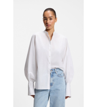 Betta white shirt
