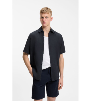 Maillot de bain marine