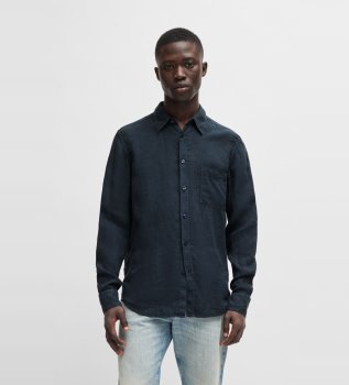 Camisa Relegant marinho