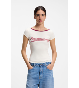 Camiseta C Etine 2 blanco