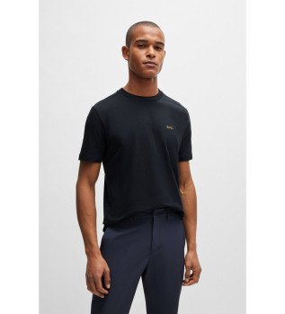 Camiseta Elastic marino