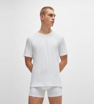 Camiseta Mix&Match blanco