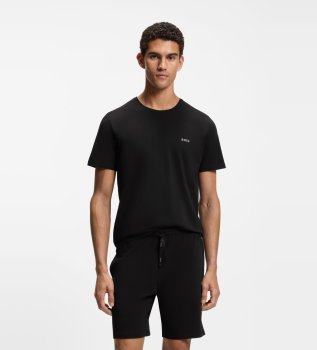 Camiseta Mix&Match negro