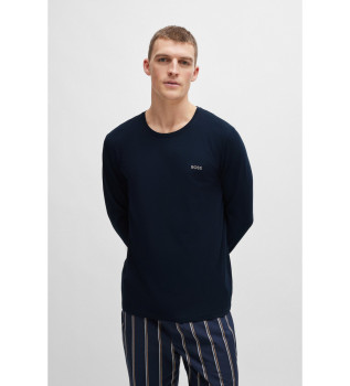 Camiseta Mix&Match marino